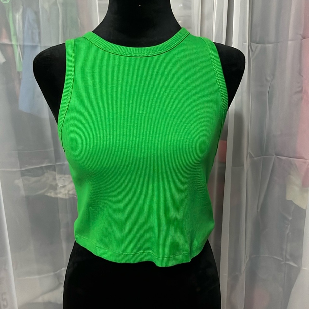 zara tank